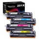 thumbnail image 1 of Cartucho de Tóner Compatible ValueColor CF400X para HP 201X 201A, 1 of 7