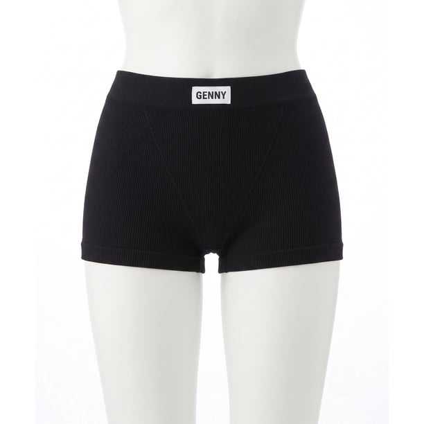 Pantaleta Mujer Lady Genny C-981 Deportiva
