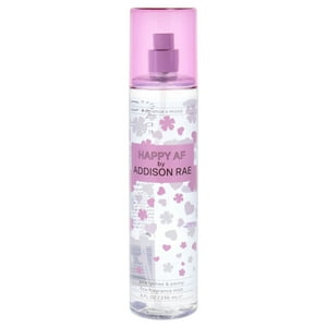Perfume Addison Rae Happy Af Edp 240Ml Mujer
