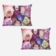 thumbnail image 2 of STEVEN UNIVERSE Soft 3D Printed Duvet Cover Bedding Set with Comforter Cover 3 Piece Set, 2 of 5