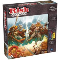 Juego De Mesa Renegade Game Studios Risk Godstorm Age 10+