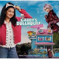 Republic Records - Banda Sonora Gabby'S Dollhouse: The Movie (Película Original)