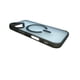 thumbnail image 3 of Carcasa Compatible Con iPhone 16 Matte Magsafe Negro, 3 of 6