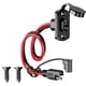 thumbnail image 1 of Cable De Extensión SAE Cable De Carga De Enchufe SAE Para Accesorio De Motocicleta RV, 1 of 3