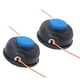 thumbnail image 1 of Cabezal de desbrozadora VBSYBO T25 966674401 para orilladora Husqvarna, 1 of 8