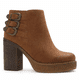 thumbnail image 3 of Botin Tostado Mujer Casual Chalada Ella, 3 of 7