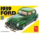 thumbnail image 5 of Kit de Modelismo AMT 1939 Ford Sedan Serie Street Rod a escala 1:25, 5 of 5