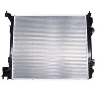 Repuestos Del Sol - Radiador Motor Mec Nissan Qashqai 2 0 2014 2018