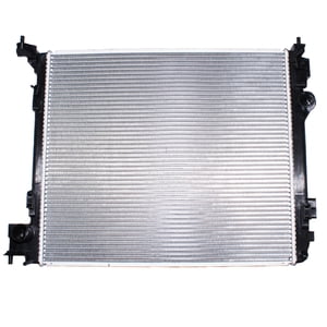 Repuestos Del Sol - Radiador Motor Mec Nissan Qashqai 2 0 2014 2018