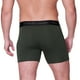 thumbnail image 3 of Pack 2 Boxer Bambu Hombre 5652, 3 of 3