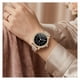 thumbnail image 2 of Smartwatch Elegante para Mujer Llamadas Bluetooth Monitor de Salud, Multideporte Correa Metálica, 2 of 3