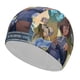 thumbnail image 1 of Gorro de Natación Desmarcar La Leyenda de Korra, 1 of 6