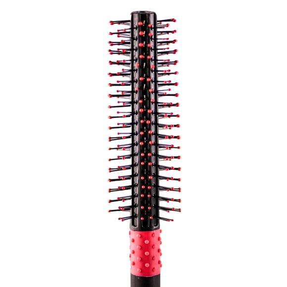 Roller Uppercut Deluxe Quiff Black