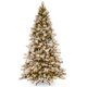 thumbnail image 2 of Soporte para árbol de Navidad Sivya para árboles de 1,2 a 1,8 m, color verde hierro, 2 of 8
