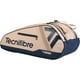 thumbnail image 2 of Bolso Tecnifibre Tour Endurance Beige X6, 2 of 3