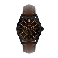 Funda Multifunción Watch Fossil Pearson De 42 Mm Para Hombre
