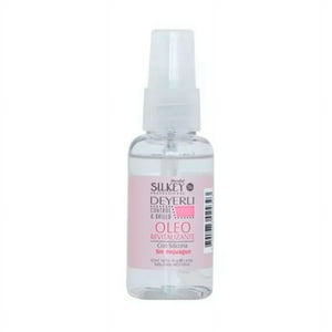 Silkey - Sérum Revitalizante Con Silicona 40Gr