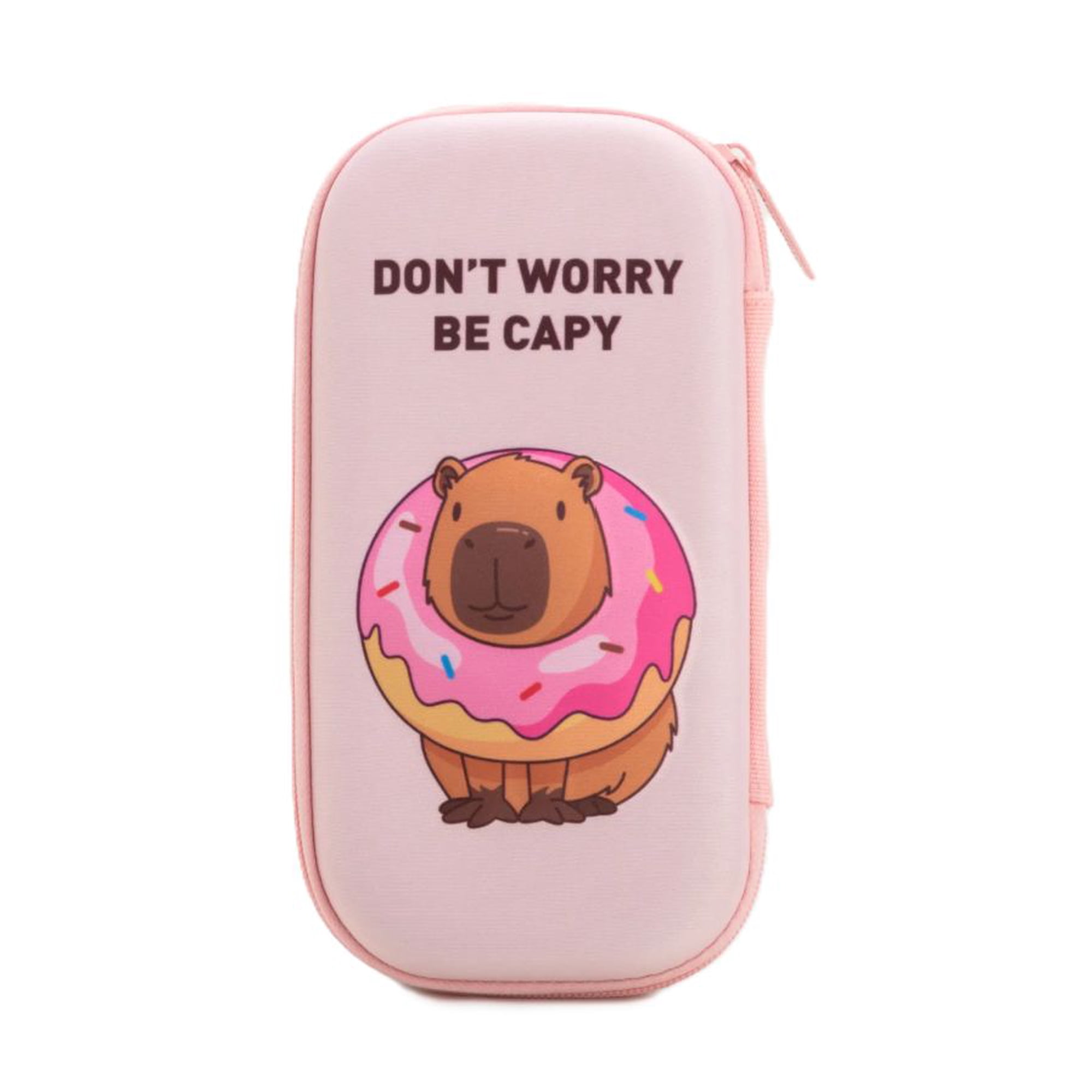 Estuche Box Capybara Mooving