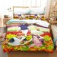 thumbnail image 1 of Anime Fruits Basket Bedding Set Duvet Cover Bed Set Quilt Cover Pillowcase Comforter Boys Adult Bedding Set, 1 of 5