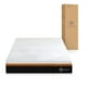 thumbnail image 5 of Cama Cambril Zinus 2 Plazas Long Resortes Pocket, 5 of 7