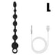thumbnail image 1 of 35/43cm Long Butt Plug Vibrators Anal Beads for Women Vaginal Balls Men Prostate Massager Sex Toys Couples Adults Games Erotic, 1 of 3