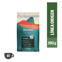 Café Molido Juan Valdez Antioquia 283G