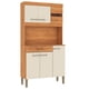 thumbnail image 2 of KIT COCINA CARLA BEIGE 6P 1C, 2 of 2