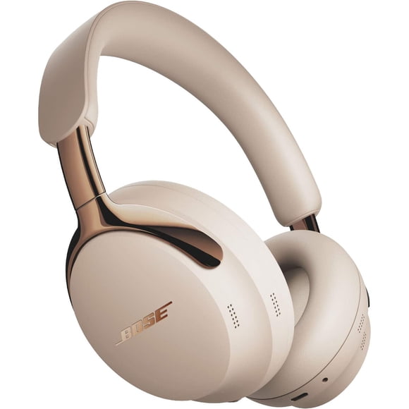 Audífonos Bose QuietComfort Ultra 2.ª generación Driftwood S ANC