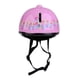 thumbnail image 5 of Ni?os Ni?os Sombrero De Equitación Ajustable / Equipo De Protección Para La Cabeza Del Casco Rosa, 5 of 5