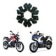 thumbnail image 1 of Damper Porta Catalina Pulsar Ns 200 / Rs 200 Originales, 1 of 3