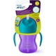 thumbnail image 3 of Vaso Morado. Gris, 3 of 3
