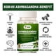 thumbnail image 2 of Ashwagandha Original 5000 Mg 120 Cap Sueño Profundo Ansiedad, 2 of 3