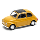 thumbnail image 1 of Auto Fiat 500 Nuova S coleccionable, 1 of 3