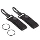 thumbnail image 3 of Protectores De Cinturón De Trabajo Con Llavero, Accesorios Para Equipos De Senderismo, Mosquetón, 2 Uds., 3 of 5