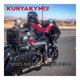 thumbnail image 5 of Manillar de moto Kuryakyn Premium ISO Chrome, 5 of 5