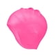 thumbnail image 3 of Gorro De Natación Gorro De Natación De Silicona Suave Antideslizante Para Mujeres Hombres Piragüismo Rosa, 3 of 3
