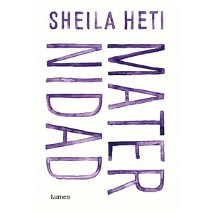 Penguin Random House - Libro Maternidad