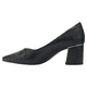 thumbnail image 2 of Zapato Mujer Negro Ramarim 2551201 Casual, 2 of 7