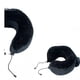 thumbnail image 3 of Cojin Memory Foam Negro, 3 of 3
