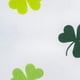 thumbnail image 2 of Mantel DII Colección Día de San Patricio Shamrock 152 x 213 cm, 2 of 4
