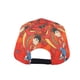 thumbnail image 3 of Gorra Desmarcar Dragón Americano Jake Long Ajustable, 3 of 5