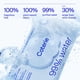 thumbnail image 3 of Toallitas húmedas para bebés Coterie, 12 paquetes, 672 unidades, sin perfume, 99% de agua, 3 of 7