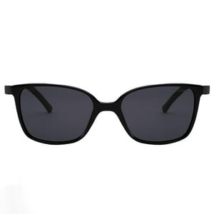Mokki - Lentes De Sol Polarizados Para Niños - Funky Kid (4-8 Años) Negro