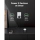 thumbnail image 3 of Cargador UGREEN USB C Nexode GaN plegable de 2 puertos para iPhone de 35 W, 3 of 8