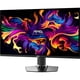 thumbnail image 5 of Monitor MSI MAG 321UP QD-OLED 32" 165 Hz, 5 of 10