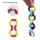 thumbnail image 3 of Fidget Toys, 30 unidades, multicolor, para adultos y niños, 3 of 7