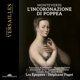 thumbnail image 1 of Música Zach Top Monteverdi: L'Incoronazione di Poppea, 1 of 1