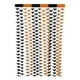 thumbnail image 2 of Cortina Murcielagos Negro-Naranjo 1x2 metros Halloween Big Party, 2 of 2