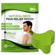 thumbnail image 1 of Parche herbal para cuello FlexiNeck Natural Wellness, paquete de 12, 1 of 7