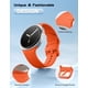 thumbnail image 3 of Bandas deportivas de repuesto MoKo para Samsung Galaxy Watch 8, 3 of 7